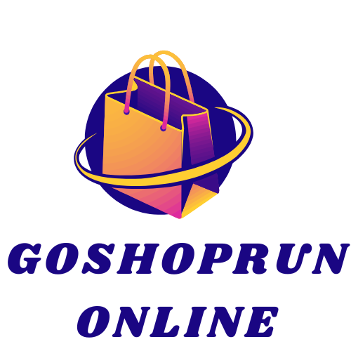 GOSHOPRUN